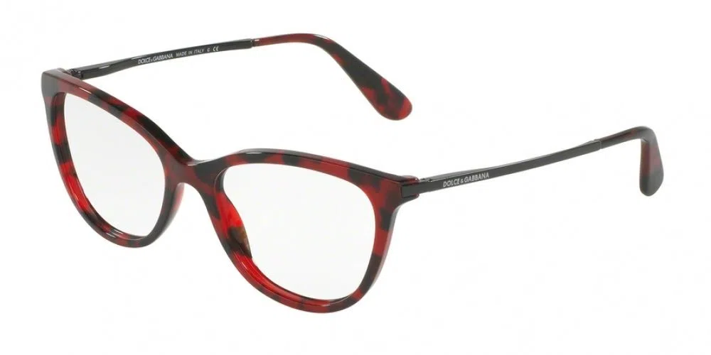 Dolce & Gabbana 3258 Eyeglasses - view 9